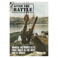 AFTER THE BATTLE ISSUE 066